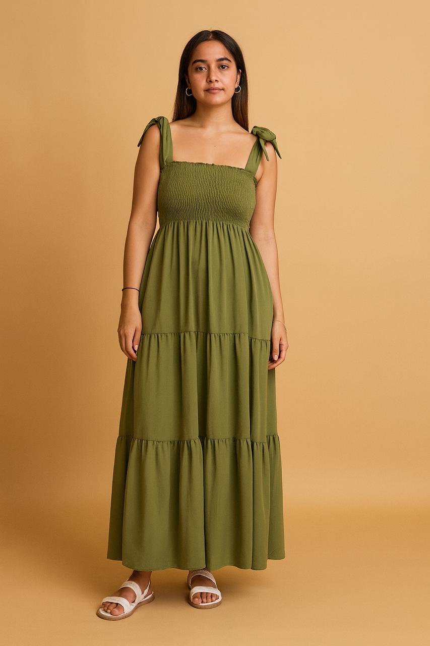 Basic Dress