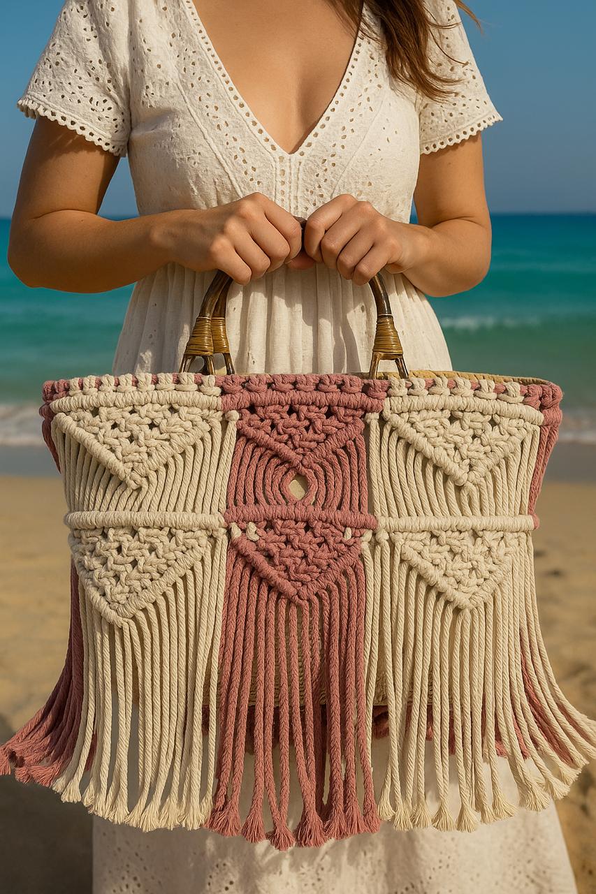 Beach bags