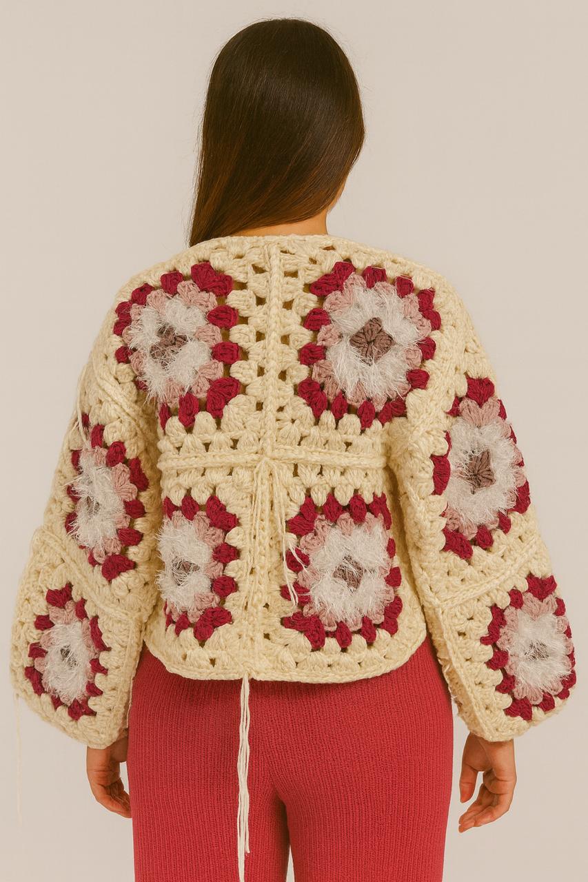 Short jackets
