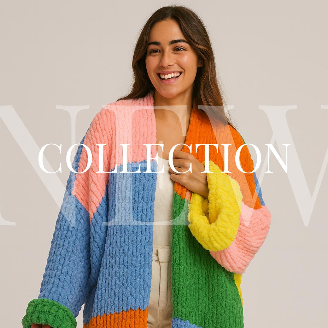 Winter collection