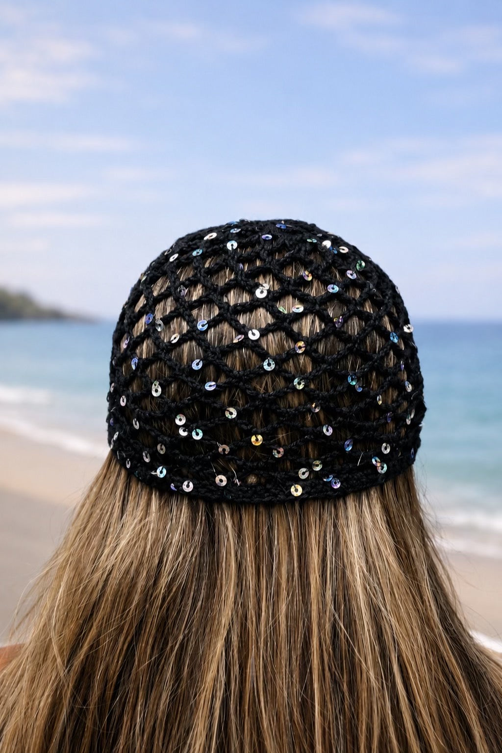 Crochet hat