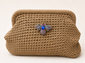 Summer brooches