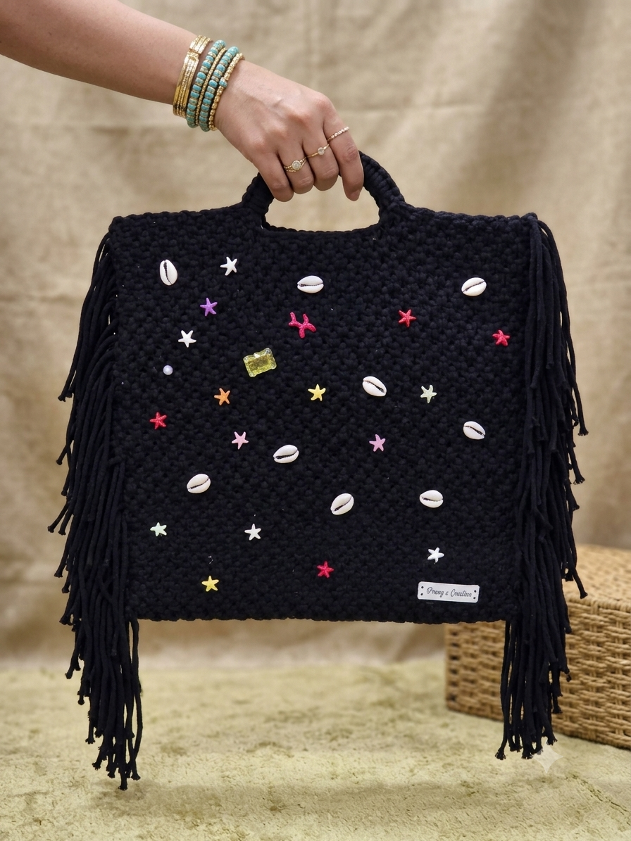 Beach bag