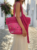 Beach bag