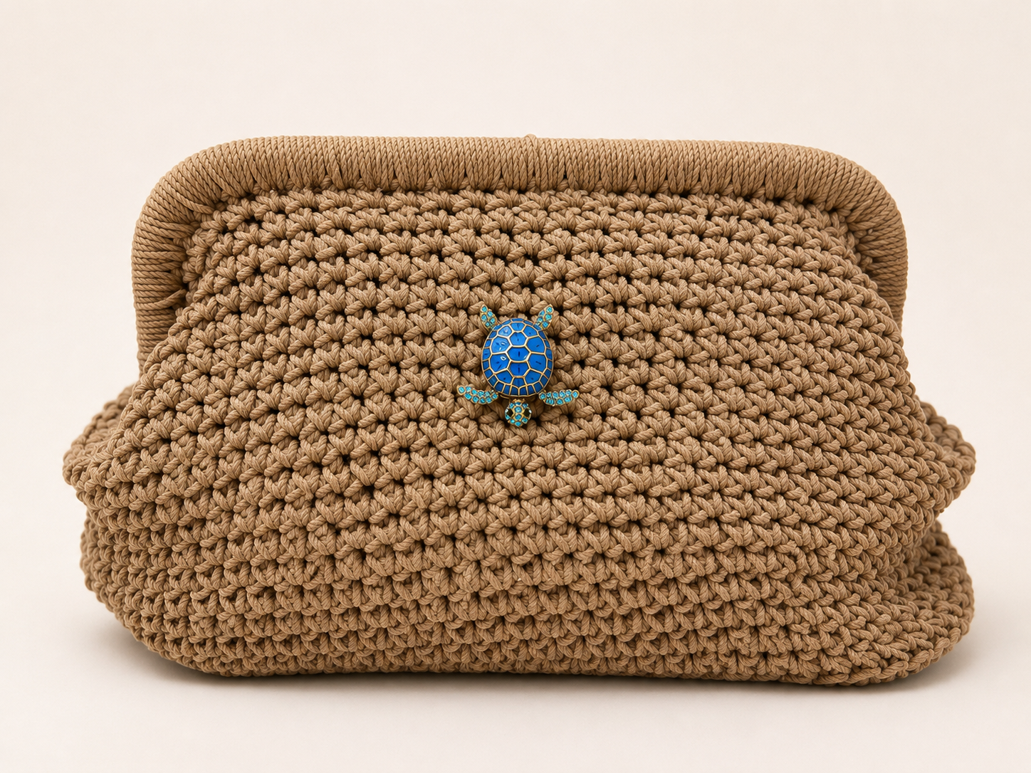 Ocean Collection Brooch Set | Handcrafted Marine-Inspired Pins