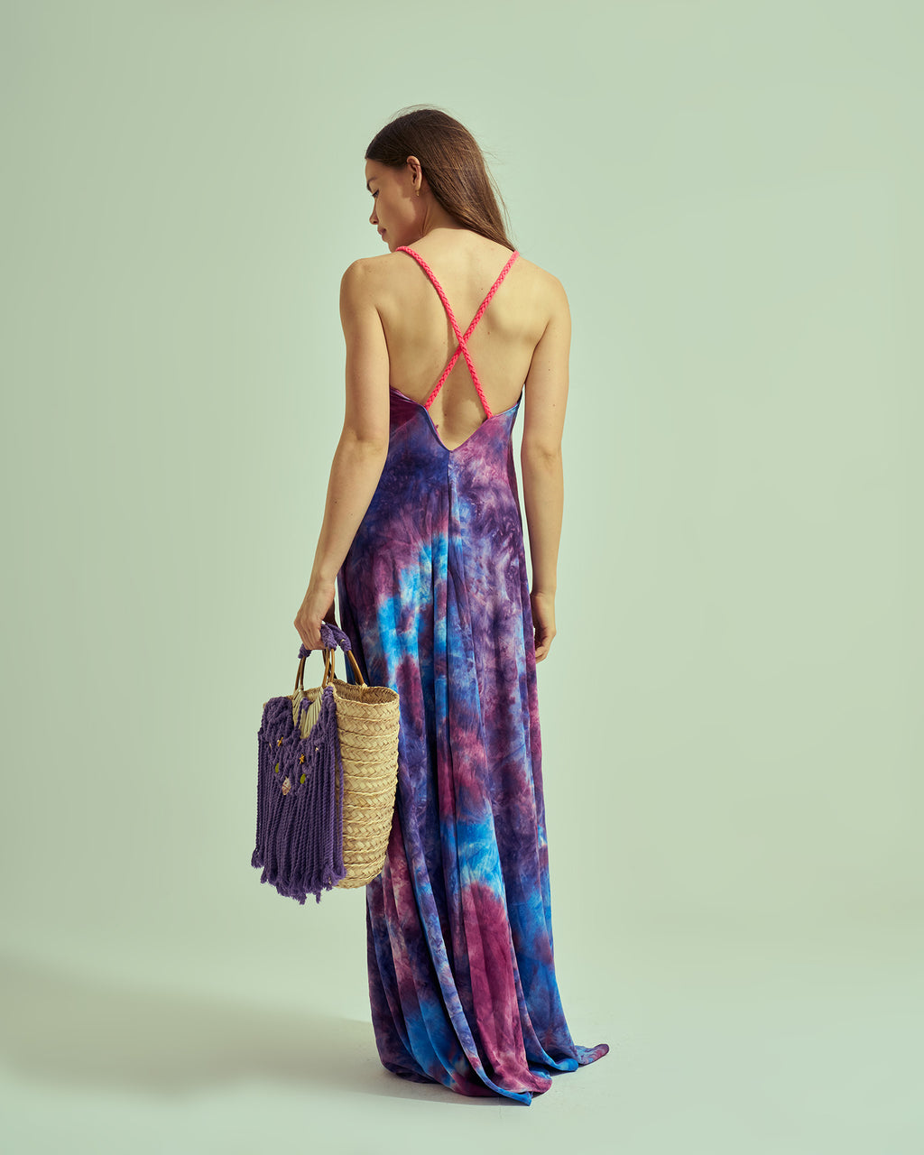 Beach dress
