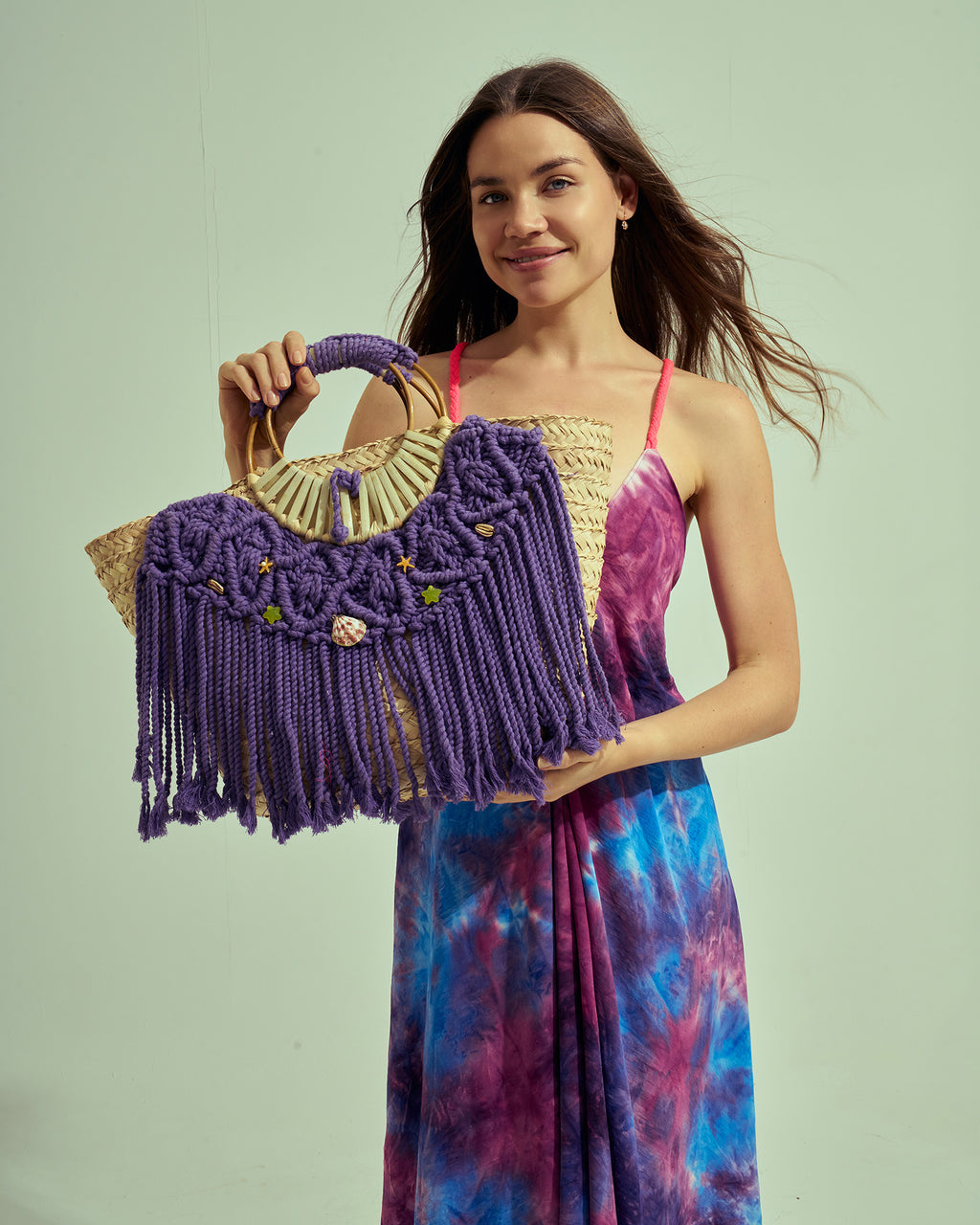 Beach bag