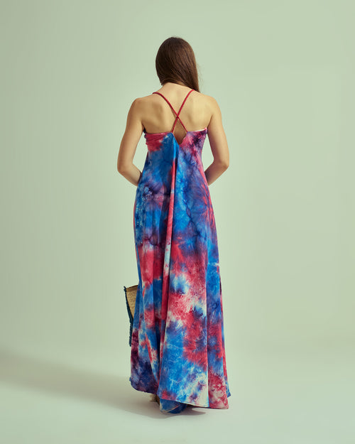 Beach dress