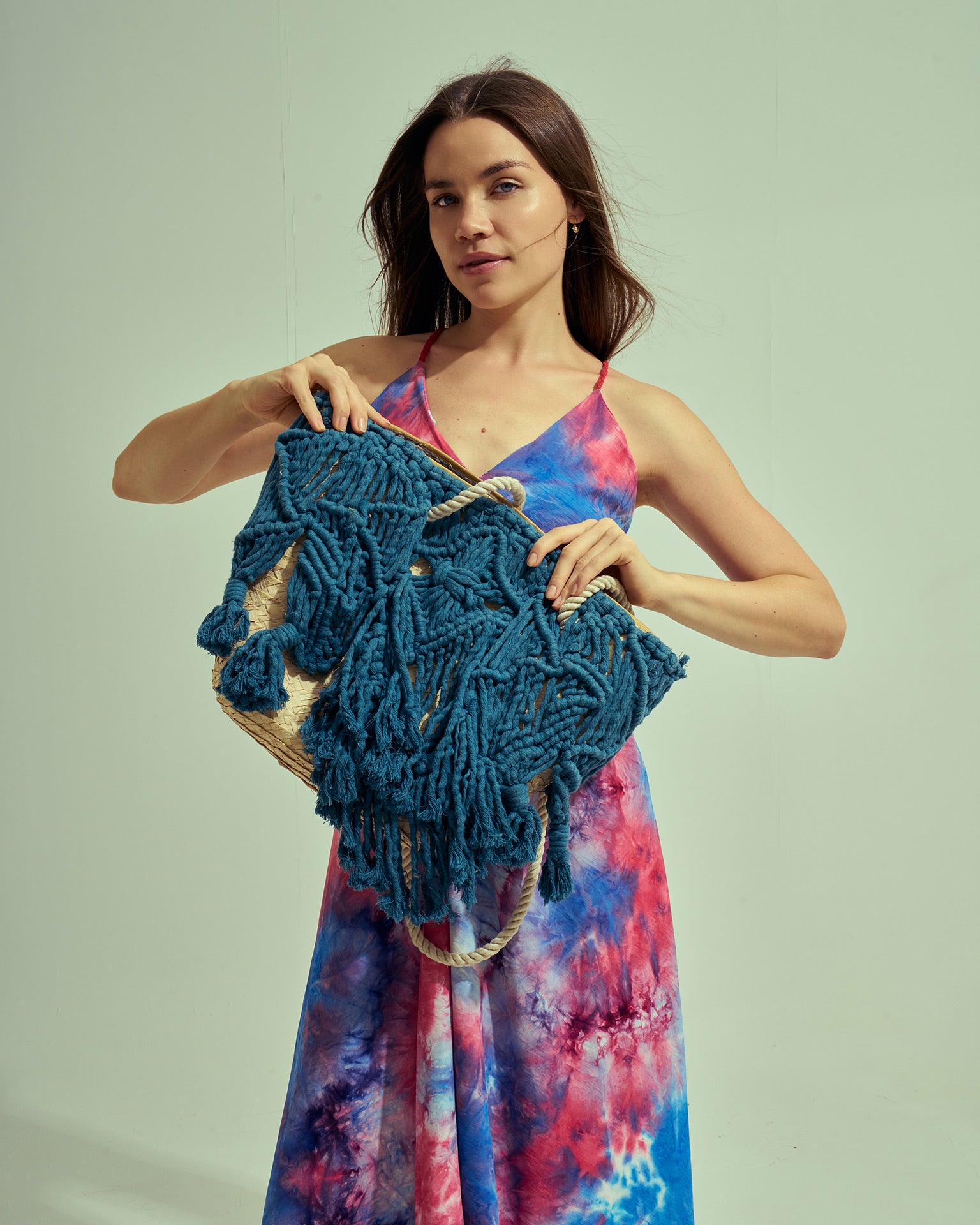 Beach dress