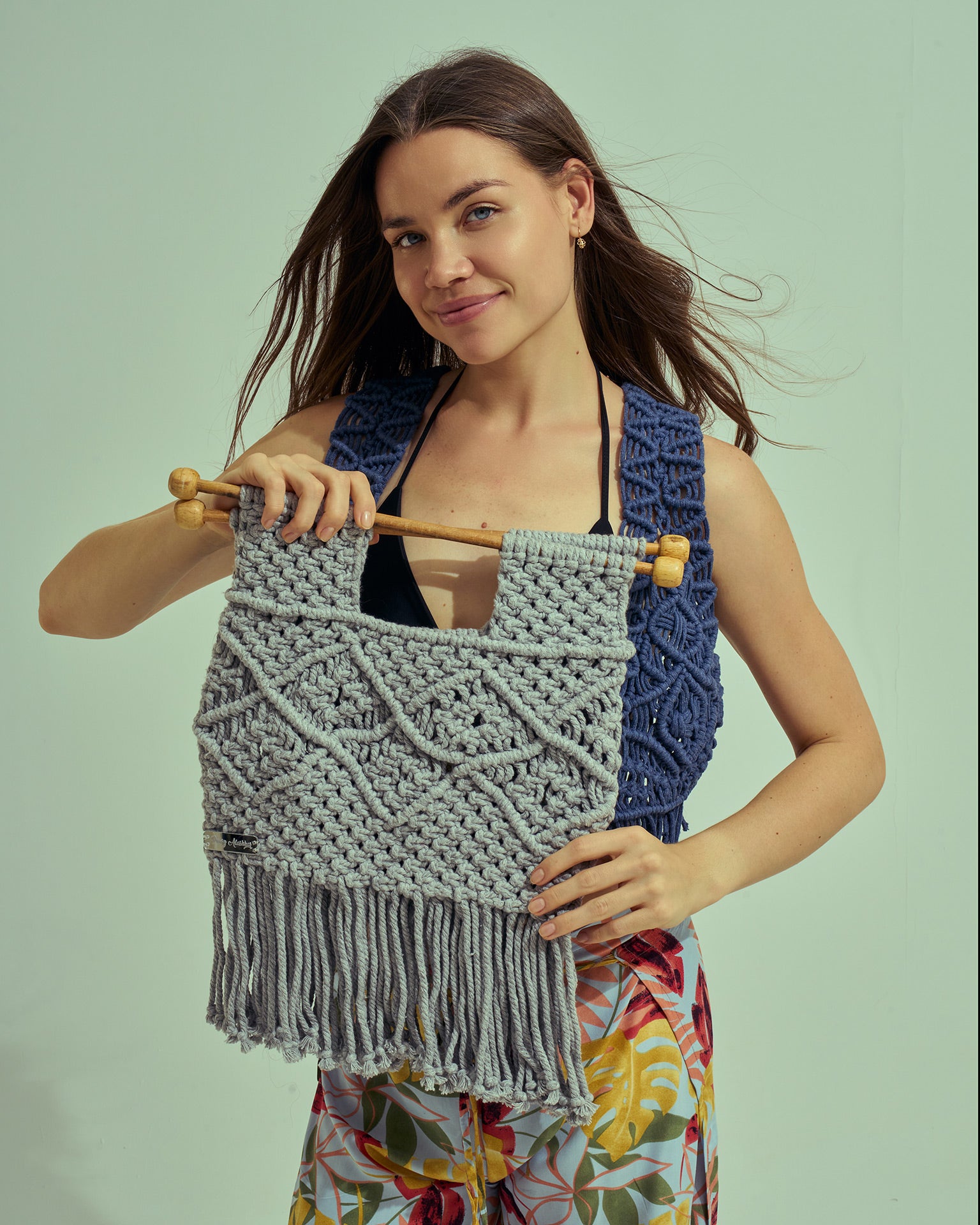 beach bag