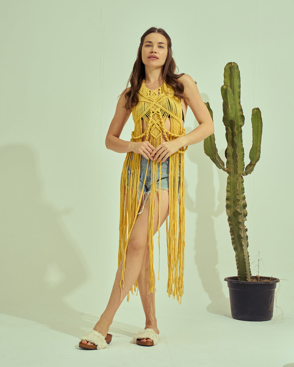 Beach Wear