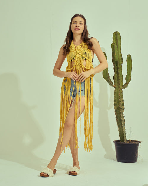 Beach Wear