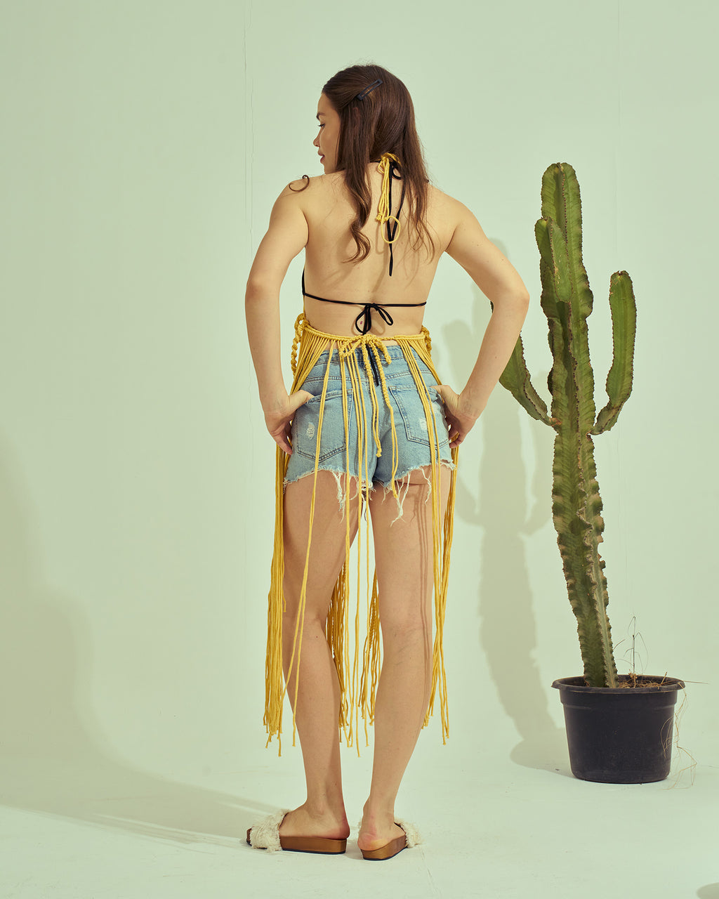 Beach Wear