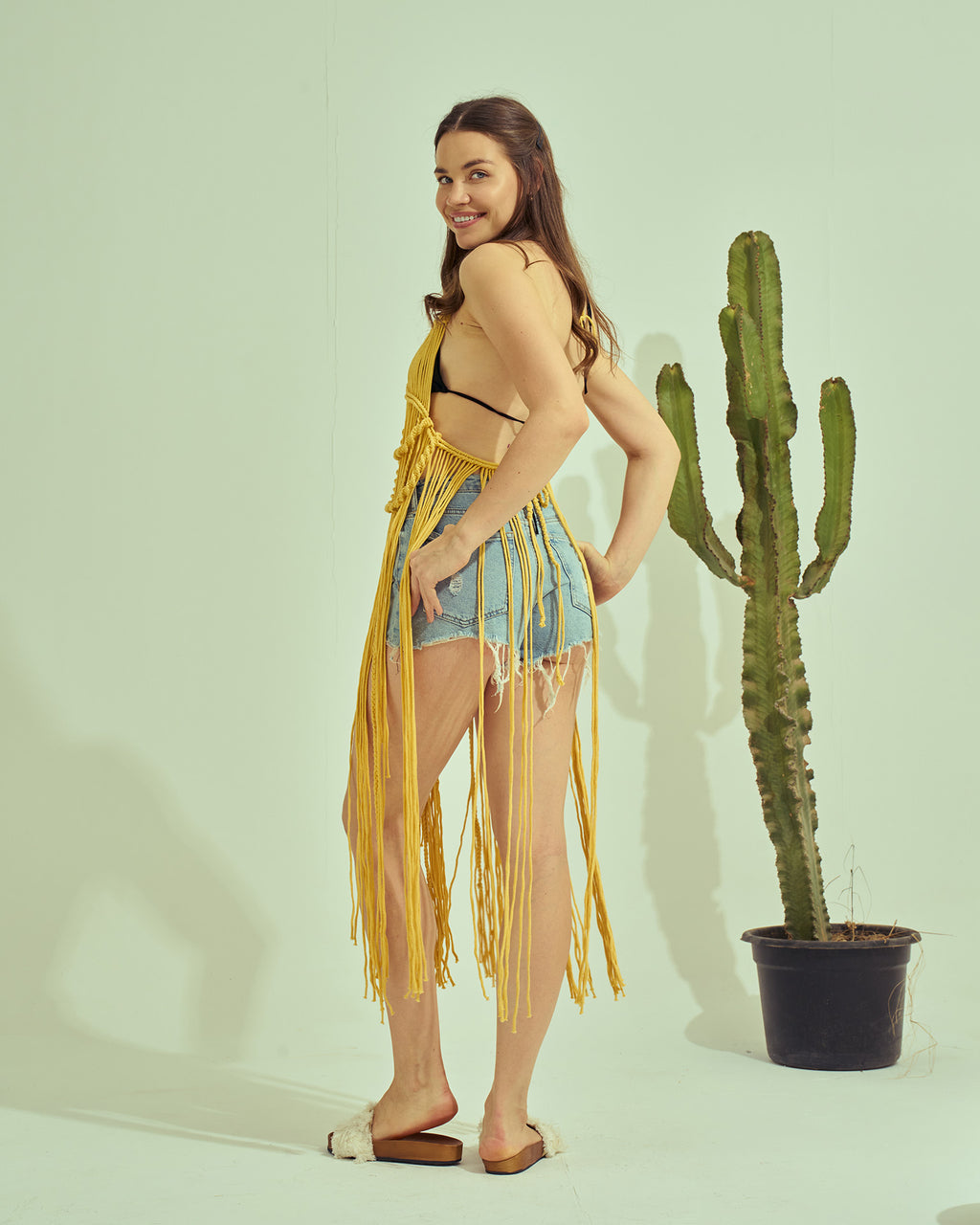 Beach Wear
