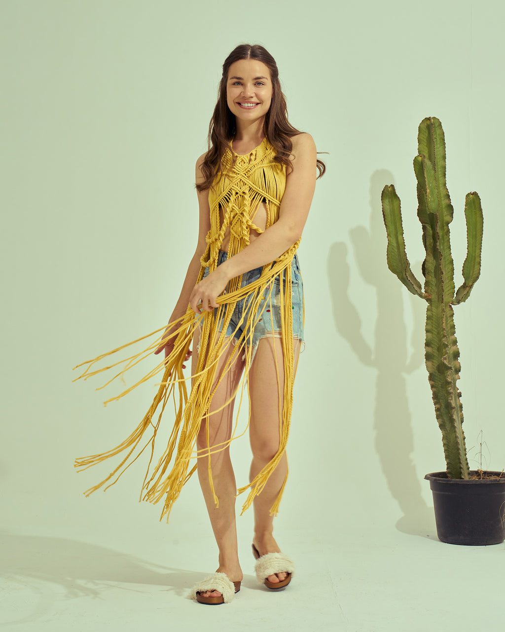 Beach Wear