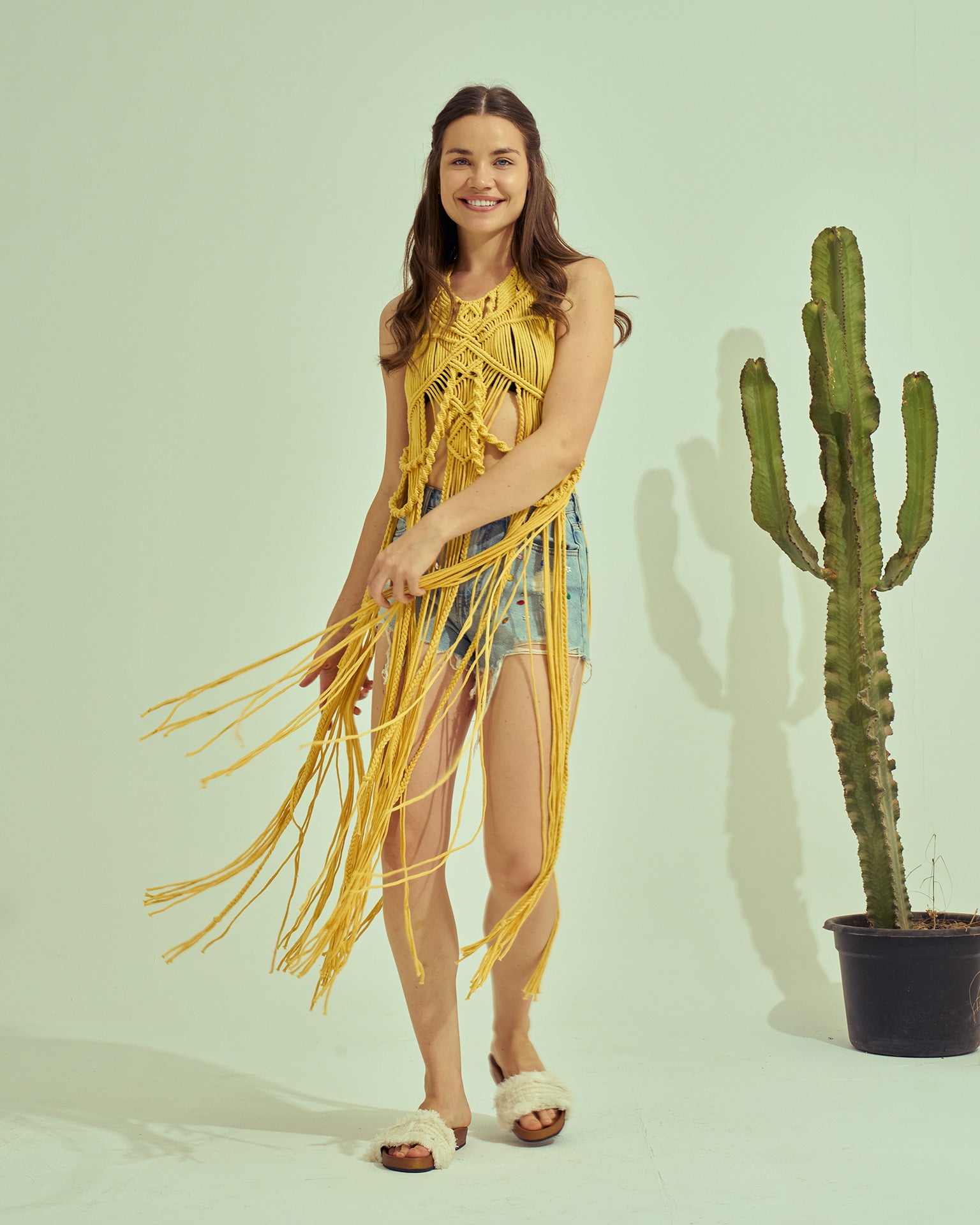 Beach Wear