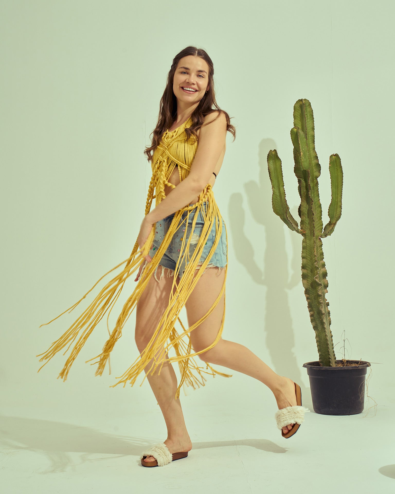 Beach Wear