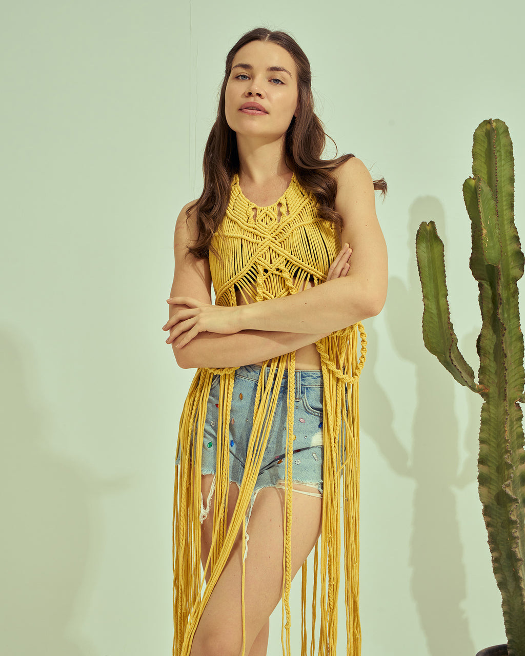 Beach Wear