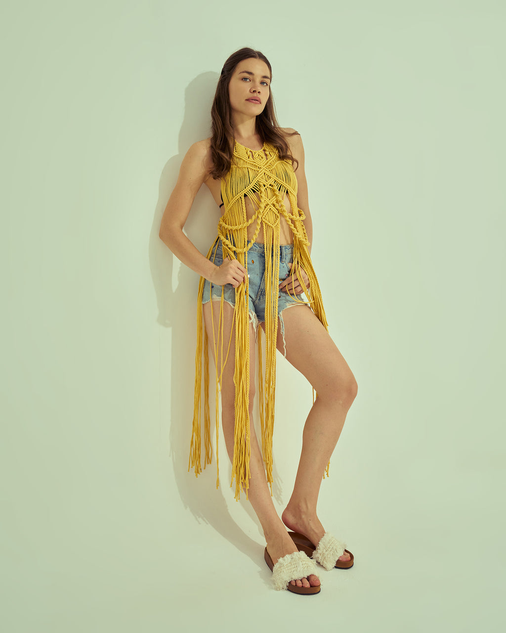 Beach Wear