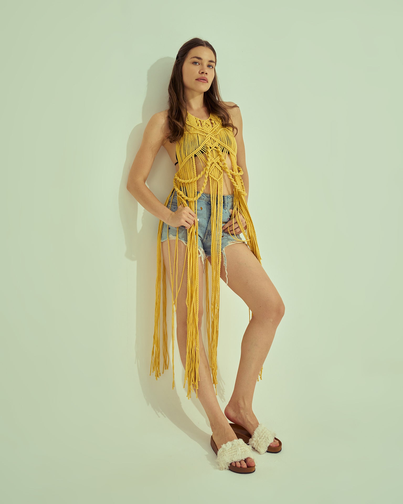 Beach Wear