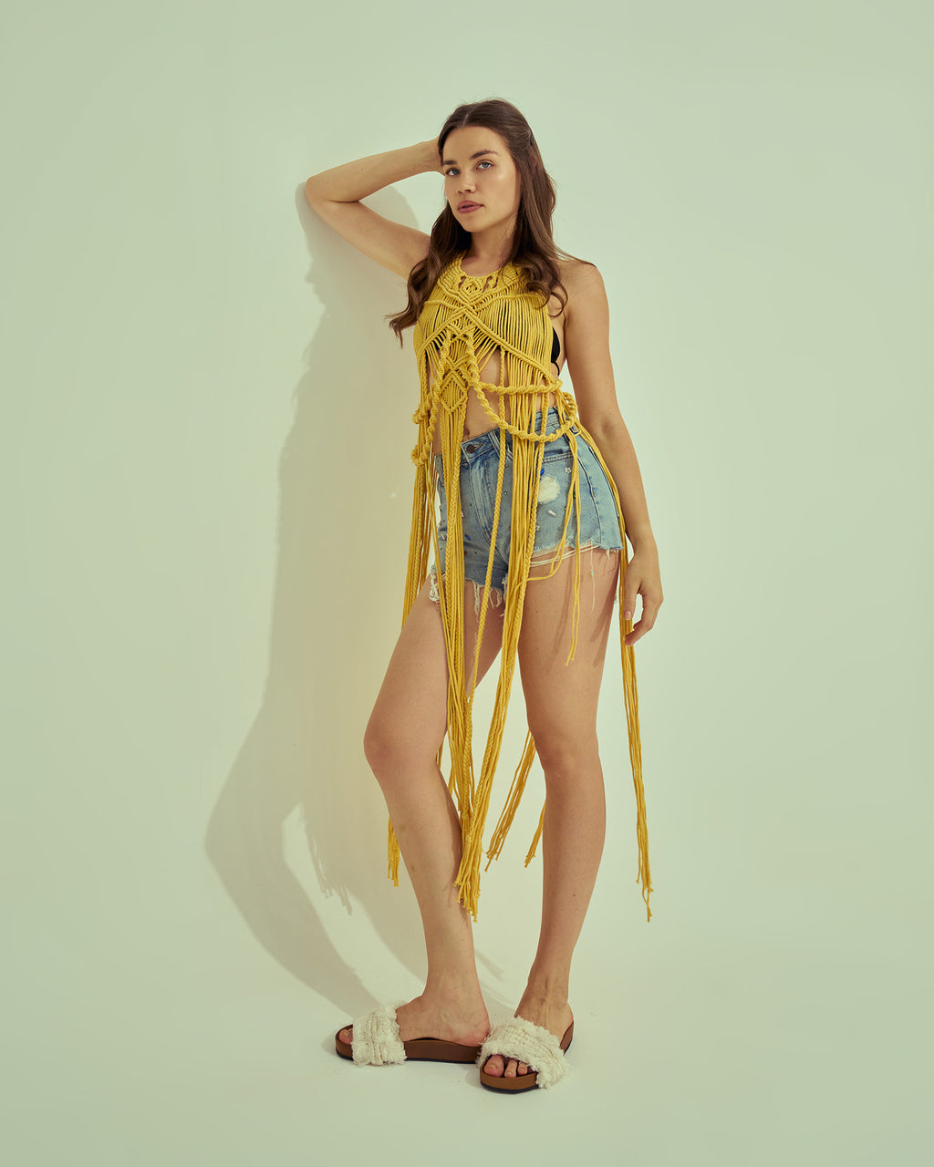 Beach Wear