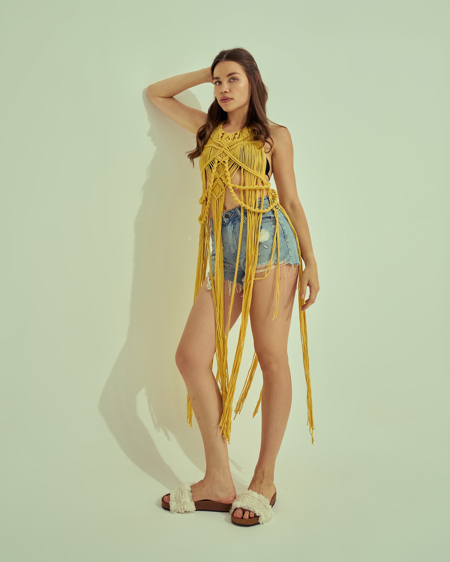 Beach Wear