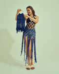 Macrame top