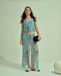 Macrame set