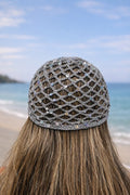 Crochet hat