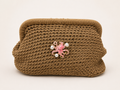 Ocean & Garden Brooch Collection