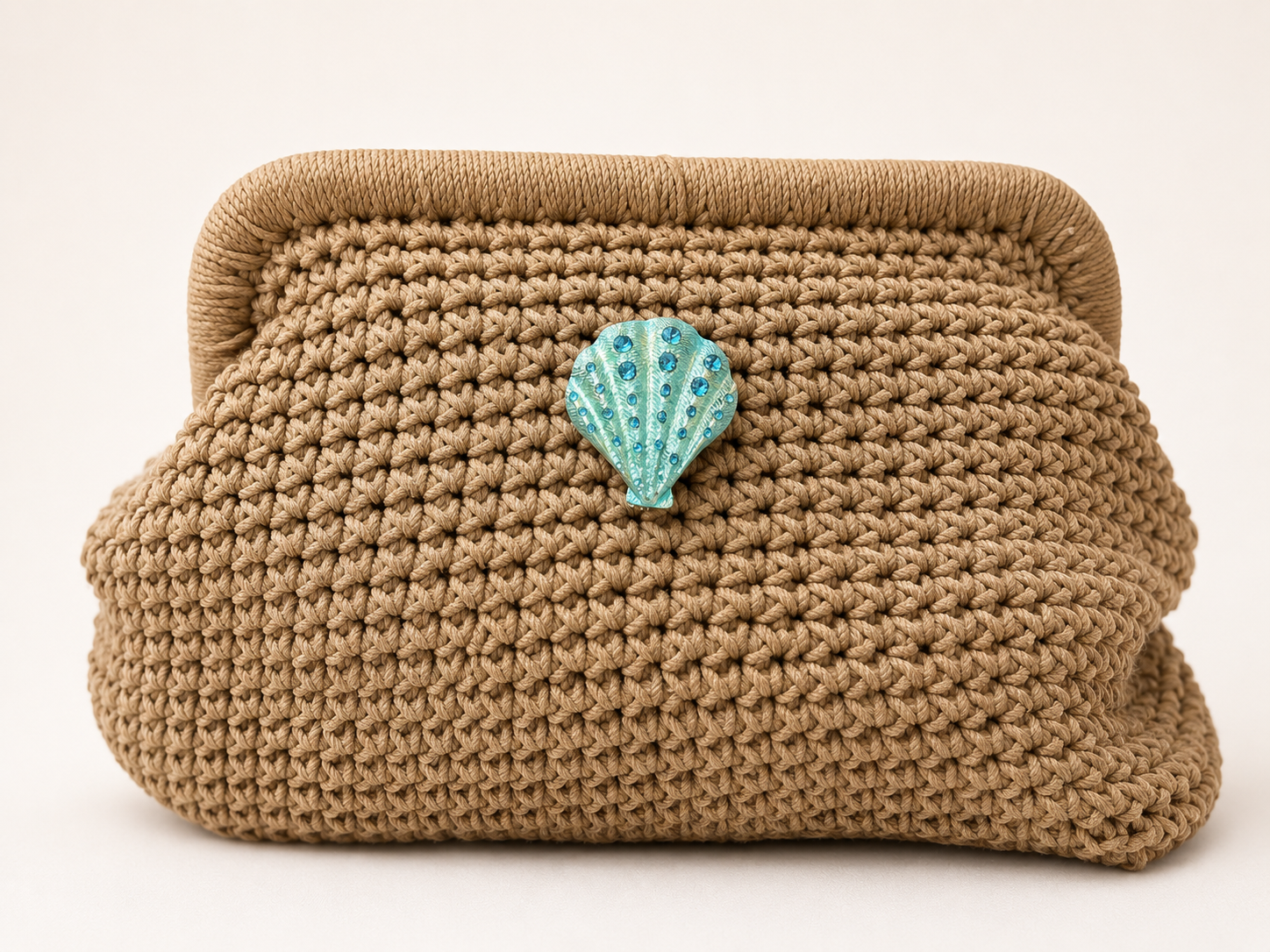 Coastal Charm Brooch Collection