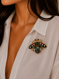 Green bee
