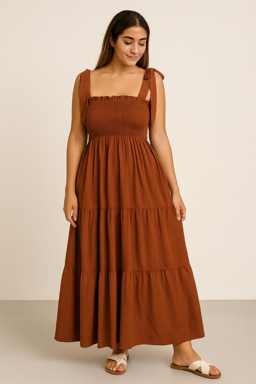 Basic Dress