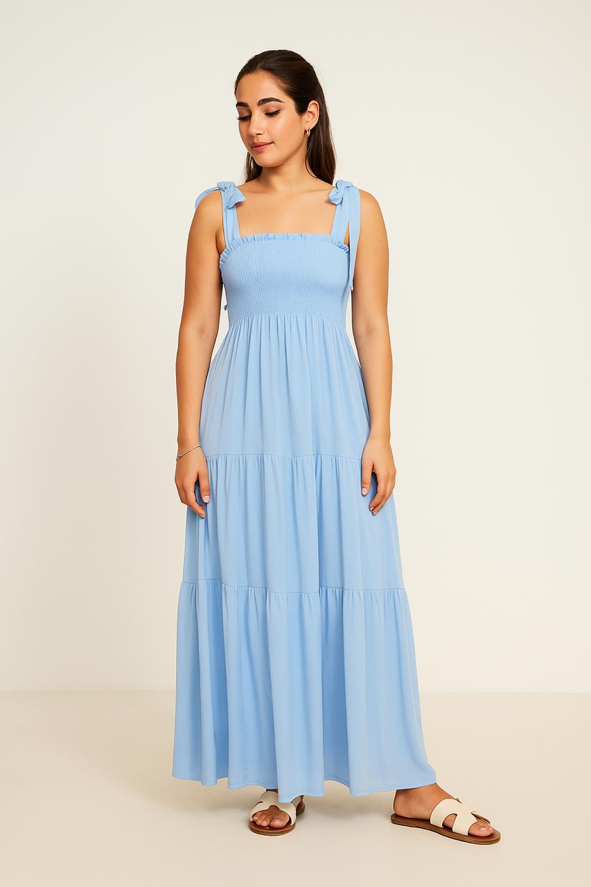 Basic Dress