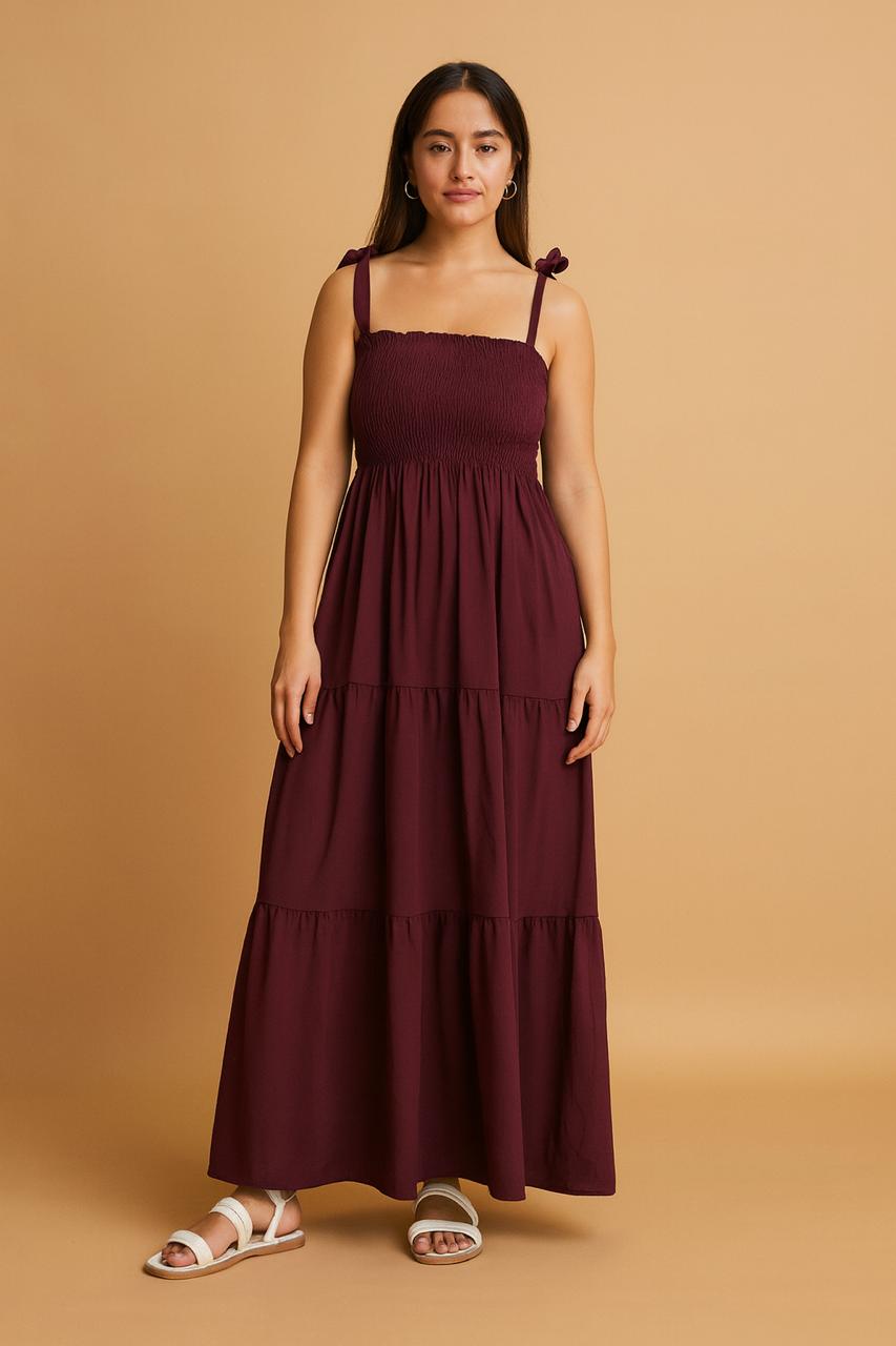 Basic Dress