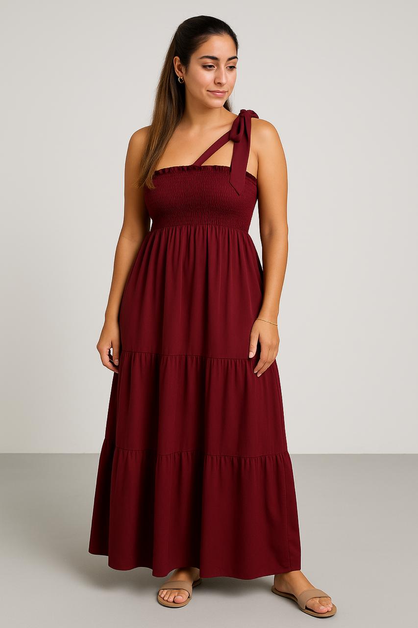 Basic dress