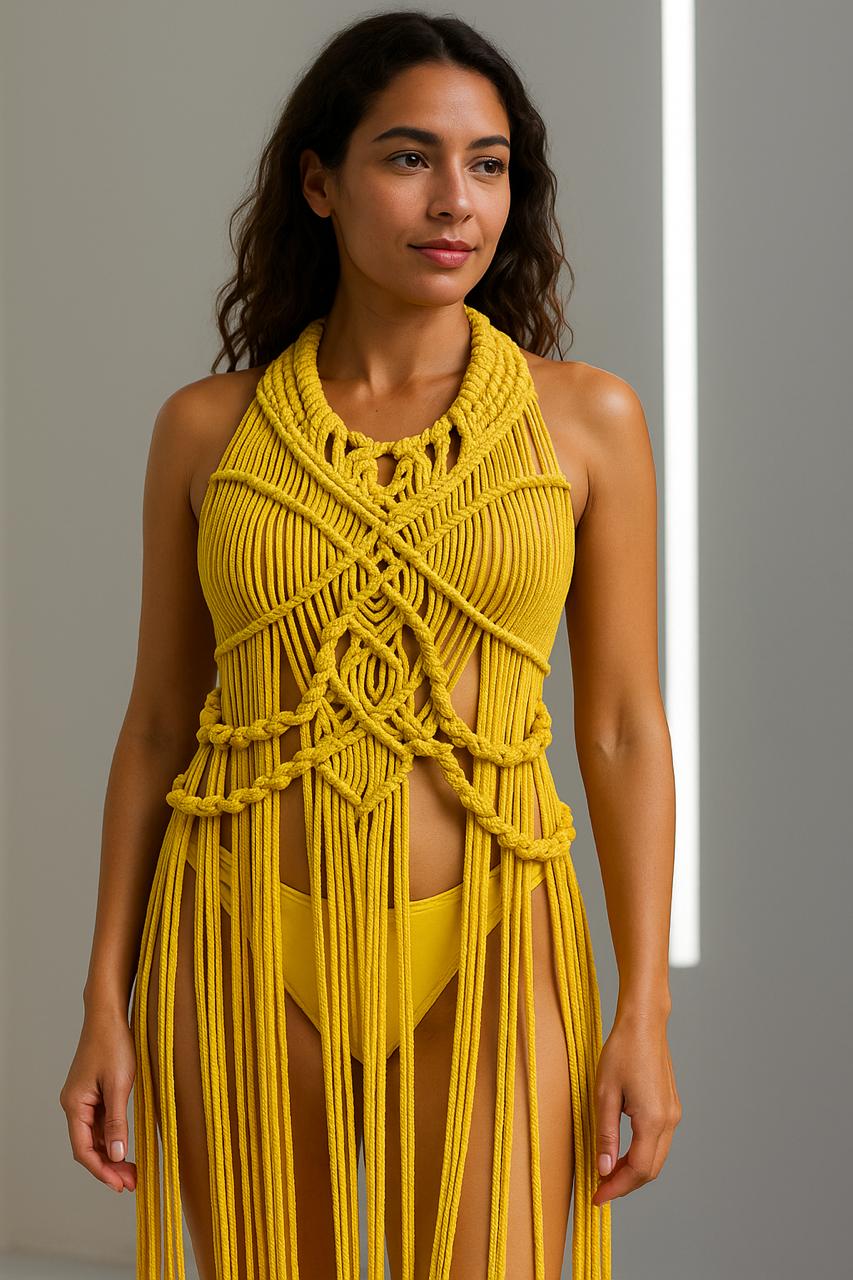 Beach Wear